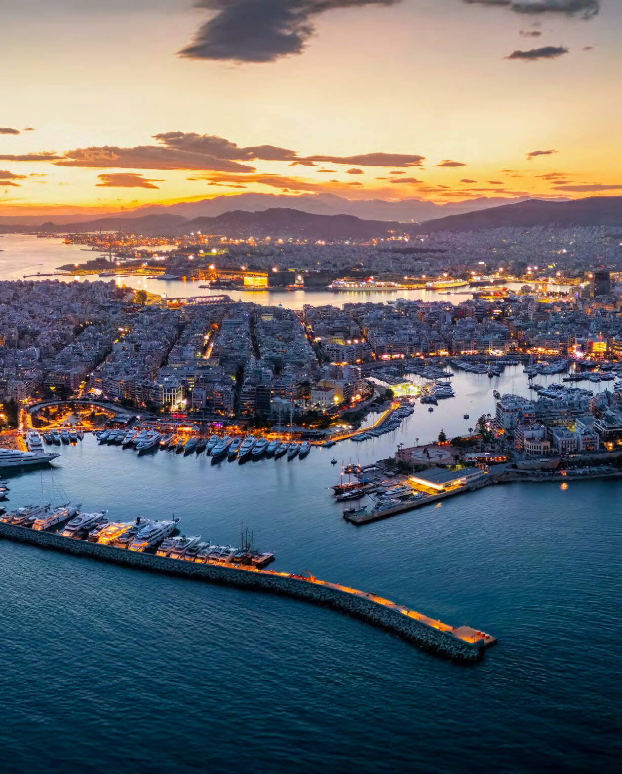 Piraeus Serenity Residence