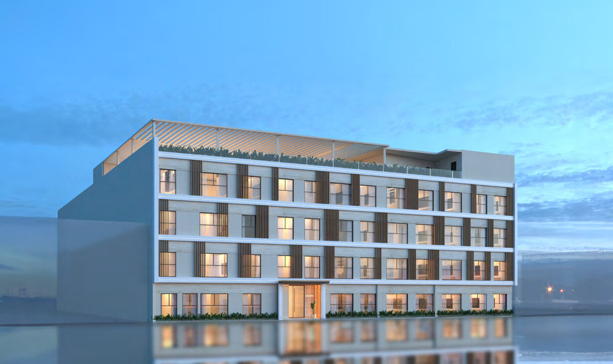 Piraeus Serenity Residence