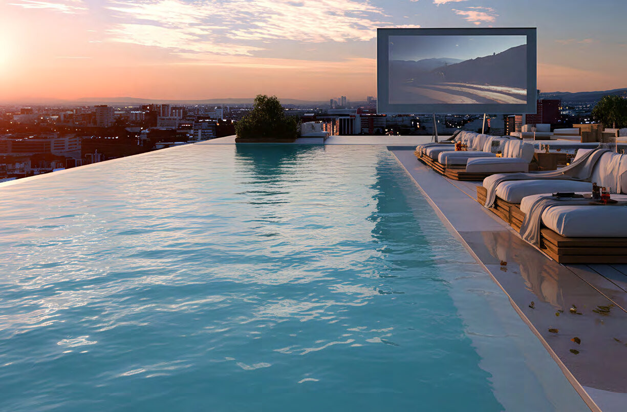 Piraeus Serenity Residence