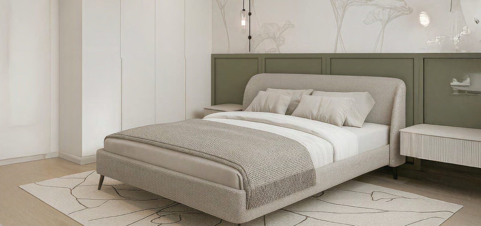 Piraeus Serenity Residence
