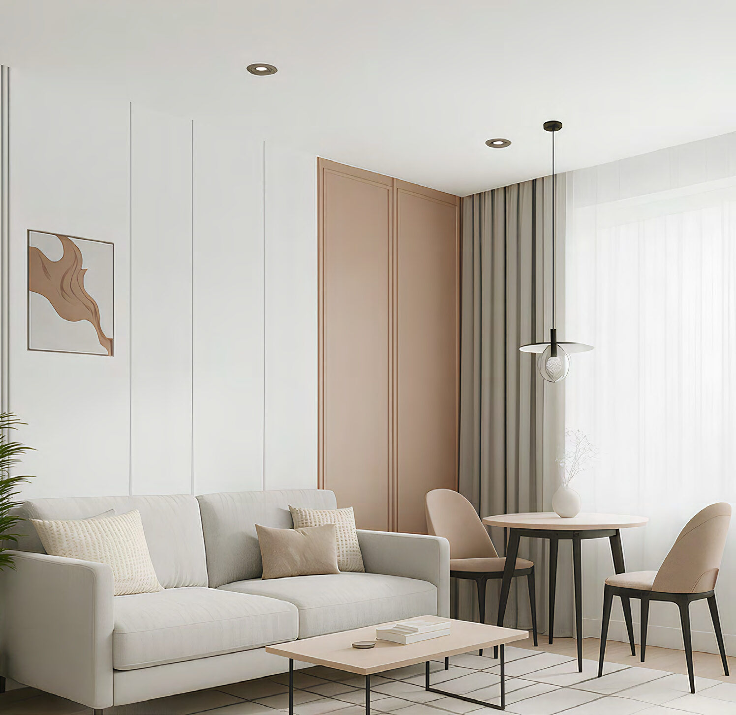 Piraeus Serenity Residence