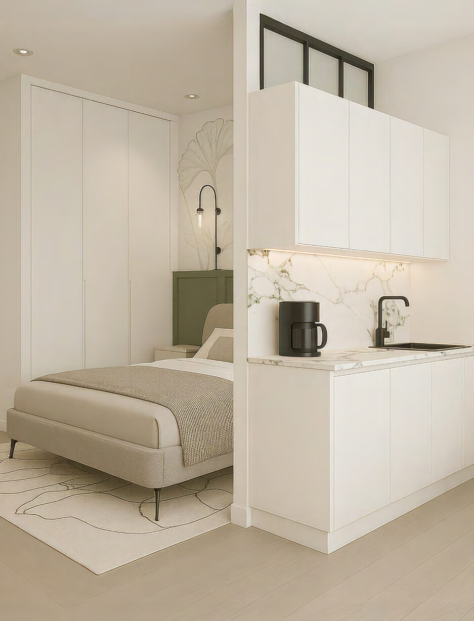 Piraeus Serenity Residence