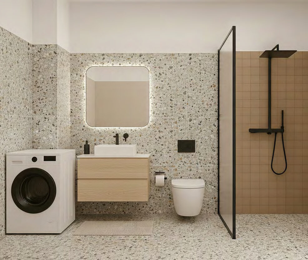 Piraeus Serenity Residence